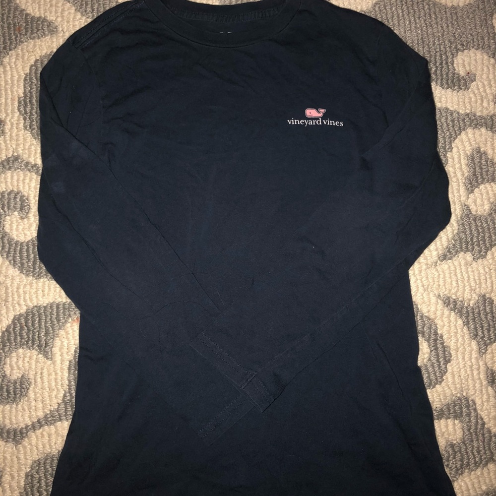 Vineyard vines long sleeve